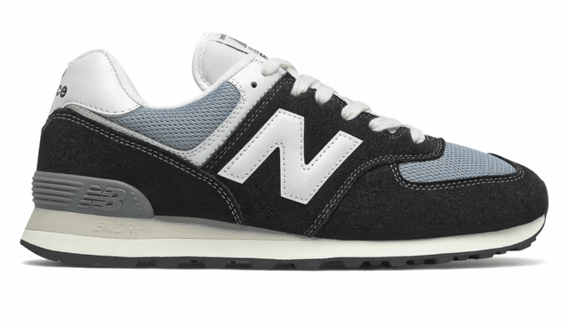 New Balance 574 Vintage Brights