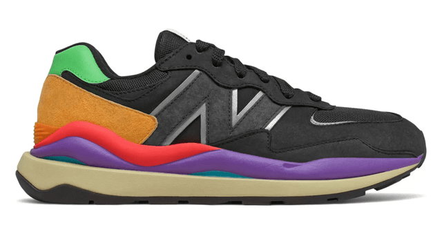 New Balance 5740 Think Colorfully