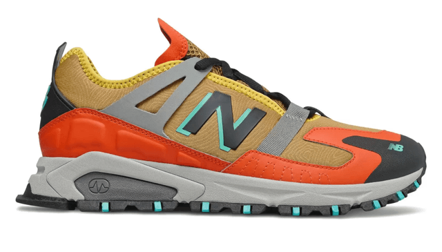 New Balance X-Racer Utility